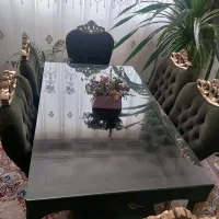 میز نهار خوری