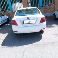 آریو ۹۶|خودرو سواری و وانت|شازند, |دیوار
