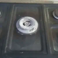 گازطرح فر