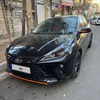 آریزو ۶ جی تی