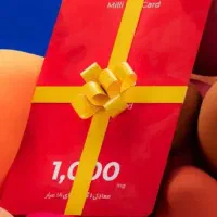 کد دعوتی بزن بهت جایزه میده