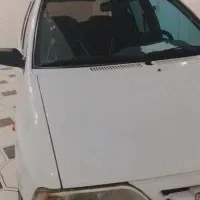 پراید ۱۳۱ در حد نو