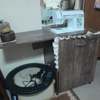 چرخ جانتک/درحد نو