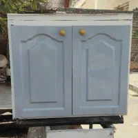 کابینت فلزی