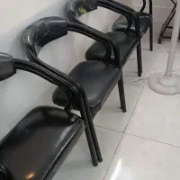 صندلی انتظار