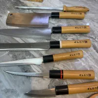 سرویس چاقو
