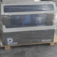 لبه چسبان S400 پایون چهار ایستگاه تحویل فوری