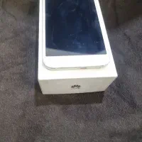 گوشی هواوی g7 سالم اینترنت ۴جی
