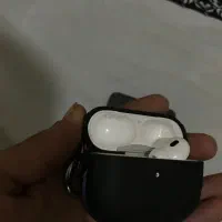 گوش راست ایرپاد پرو۲ تایپ سی کیس ایرپاد پرو۲