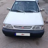 پراید۱۳۱