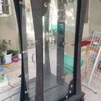 ویترین در حد نو