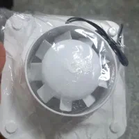 هواکش MARTIA آکبند ۱۰ سانتی . کمصدا . گارانتی