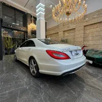 Cls350 2013|خودرو سواری و وانت|تهران, پاسداران|دیوار