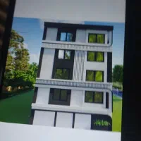 اپارتمان ۱۹۰متری سه خواب پنت هوس در قلی پور