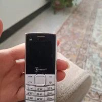 دو عدد گوشی