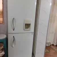 یخچال و فریزر سالم