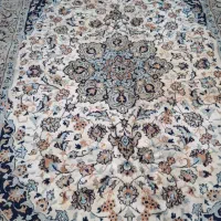 فرش ۶متری تمام نخ