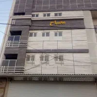 فروش آپارتمان در شهر جدید