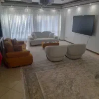 اجاره روزانه آپارتمان مبله شیک دریاچه چیتگر غرب