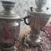 سماور نفتی و گازی‌برمیداریم