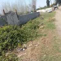 فروش زمین مسکونی