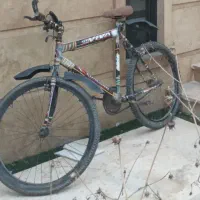 دوچرخه
