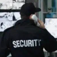 نگهبان بازنشسته