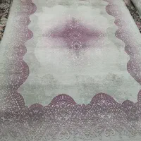 فرش ۶ متری