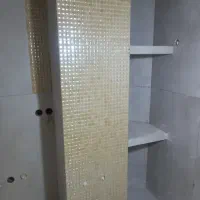 گاچ کاری و کاشی کاری و بازسازی لکه گیری