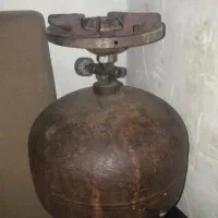 پکنیک گاز