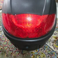 باکس موتور ردلاین