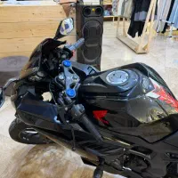 Cbr 250|موتورسیکلت|کرج, گوهردشت|دیوار
