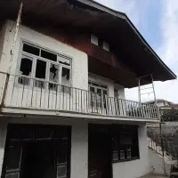 ویلا کلنگی قابل بازسازی