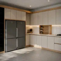 کابینت دستمزدی