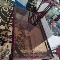 میز چهار نفره ۴دست