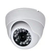 دوربین مداربسته میکروفن دار 12مگا پیکسل بابردسونی