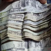 اسکناس کلسیوم
