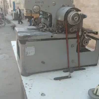 چرخ خیاطی  خدماتی‌  الیک و مادگی