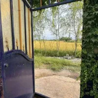 ویلای روستایی/با تمامی امتیازات /قیمت عالی