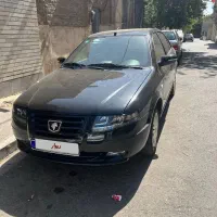 سورن پلاس EF7 بنزینی فول