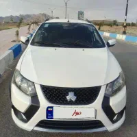 کوییک1402|خودرو سواری و وانت|سیرجان, |دیوار
