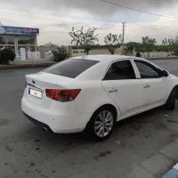 کیا سراتو وارداتی 2000 فول اتومات سانروف
