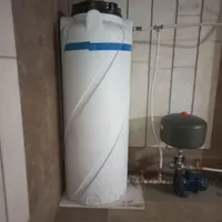 نصب پمپ آب و منبع به صورت تخصصی و مهندسی|خدمات پیشه و مهارت|تهران, شمشیری|دیوار