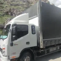 باربری حمل و نقل بار و اثاثیه منزل سیمرغ