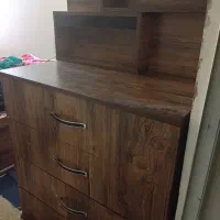 کشو لباس و میز آرایشی