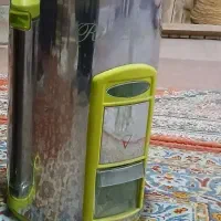 سطل برنج استیل