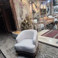مبلمان مجلسی  کم جا