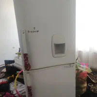 یخچال بالا پایین صنام