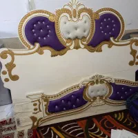 تخت خواب دونفره