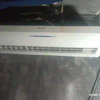 خدمات نصب و سرویس اسپلیت
